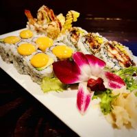 Blossom Asian Bistro ico