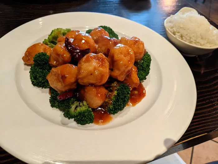 Blossom Asian Bistro Picture 6