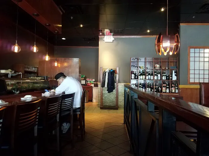 Blossom Asian Bistro Picture 10