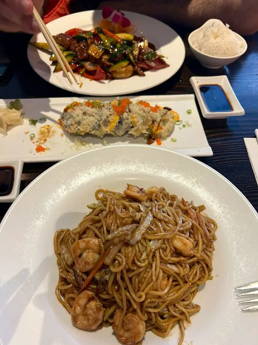 Blossom Asian Bistro Picture 9