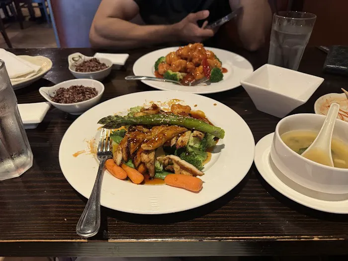 Blossom Asian Bistro Picture 7