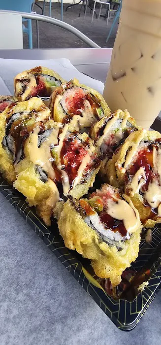 Simply Sushi LLC Picture 1