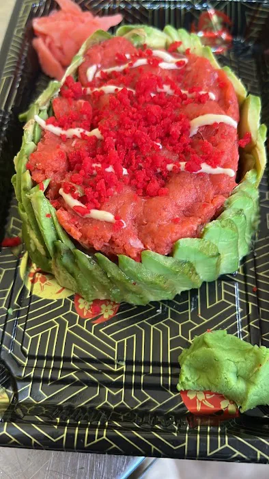 Simply Sushi LLC Picture 7