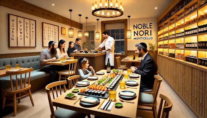 Noble Nori Picture 2