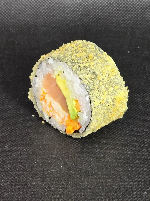 Noble Nori Picture 1