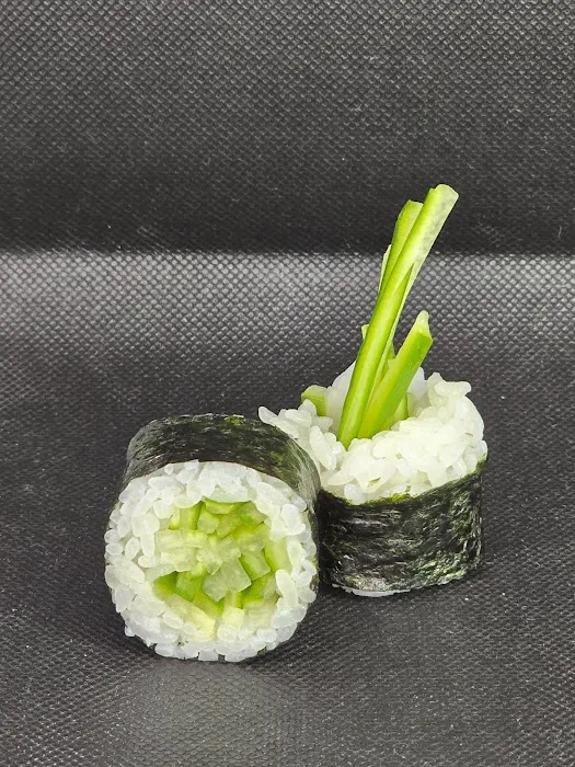 Noble Nori Picture 5