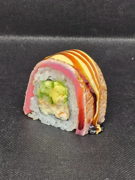 Noble Nori Picture 8
