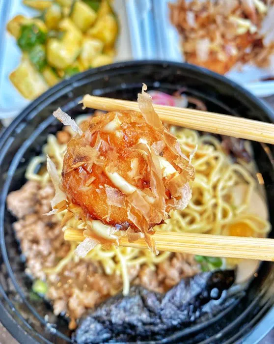 Ichiddo Ramen Picture 3