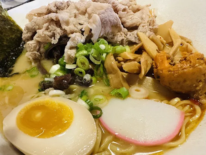 Ichiddo Ramen Picture 1