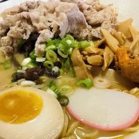 Ichiddo Ramen ico