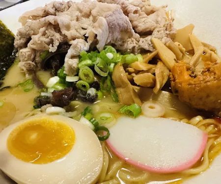Ichiddo Ramen