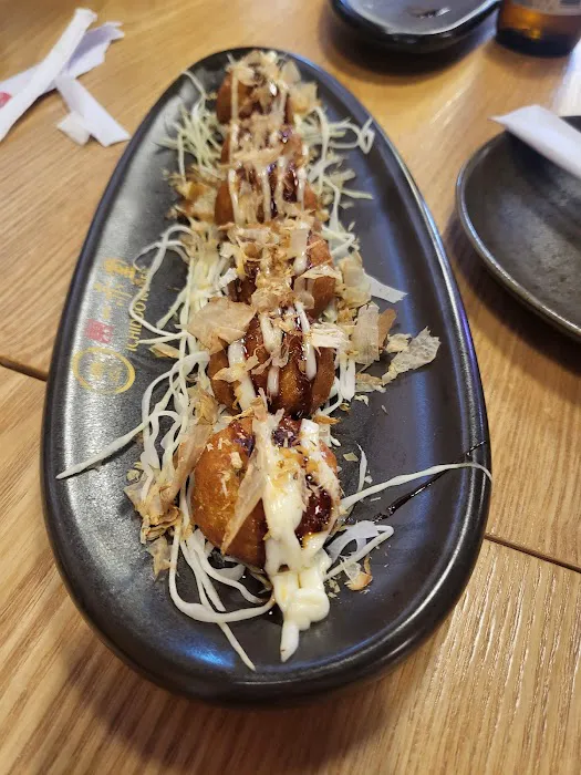 Ichiddo Ramen Picture 7