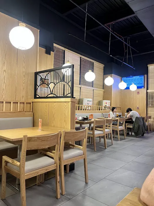 Ichiddo Ramen Picture 8