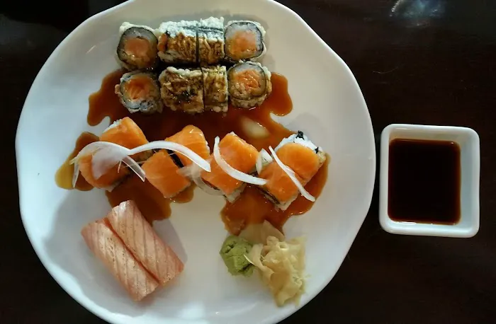 Tokyo Sushi Picture 1