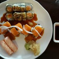 Tokyo Sushi ico