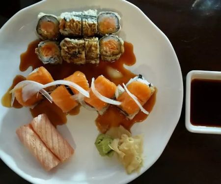 Tokyo Sushi