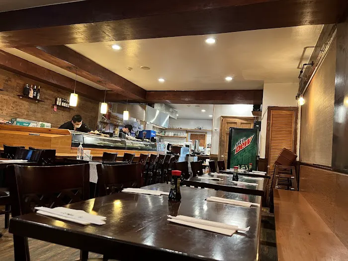 Tokyo Sushi Picture 8