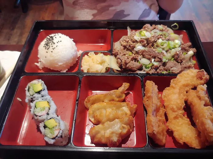 Tokyo Sushi Picture 6