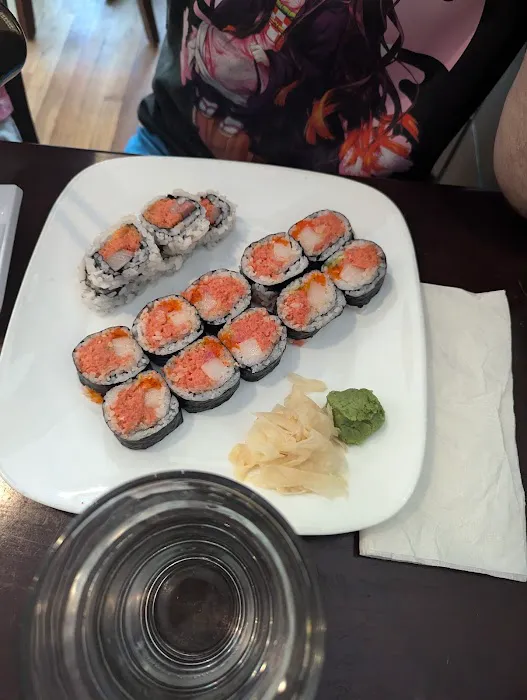 Tokyo Sushi Picture 5