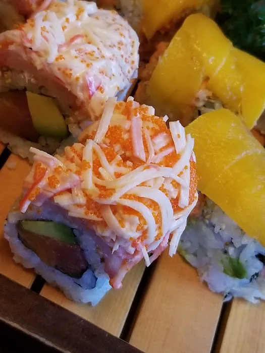 Tokyo Sushi Picture 7