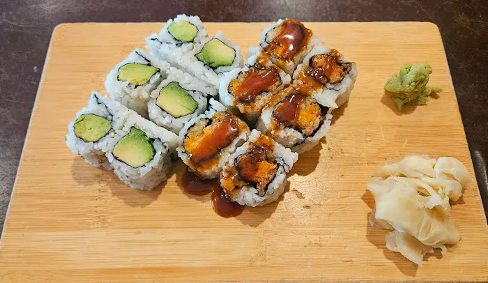 Tokyo Sushi Picture 4