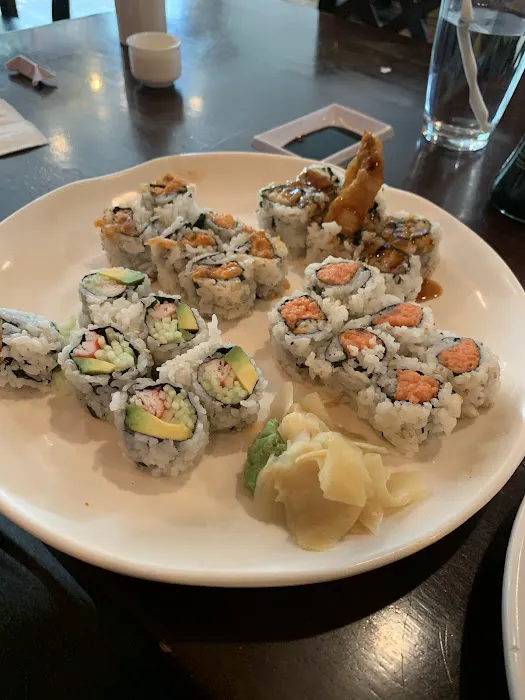 Tokyo Sushi Picture 9