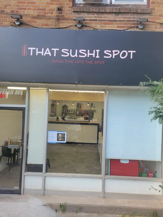 That sushi spot woodridge Picture 1
