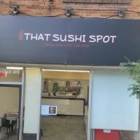 That sushi spot woodridge ico