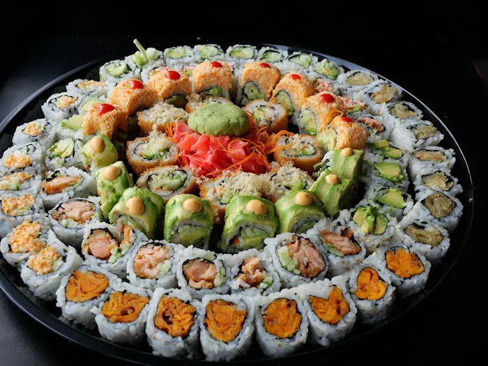 That sushi spot woodridge Picture 3