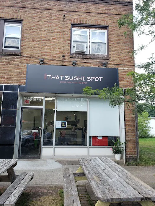 That sushi spot woodridge Picture 5