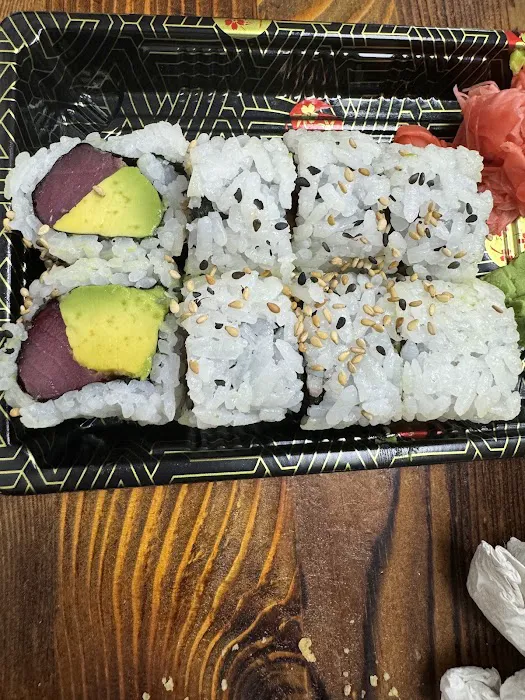That sushi spot woodridge Picture 8