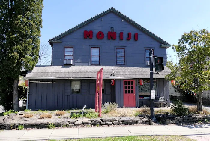 Momiji Sushi & Grill Picture 2