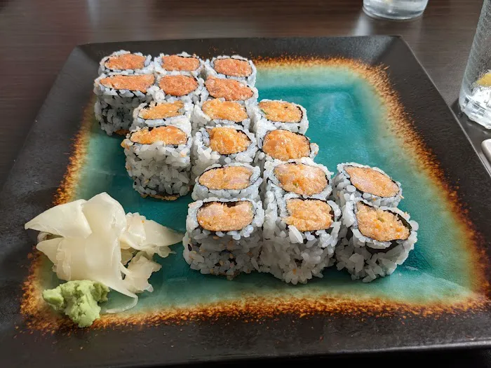 Momiji Sushi & Grill Picture 1