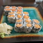 Momiji Sushi & Grill