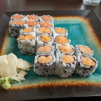 Momiji Sushi & Grill ico