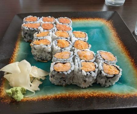 Momiji Sushi & Grill