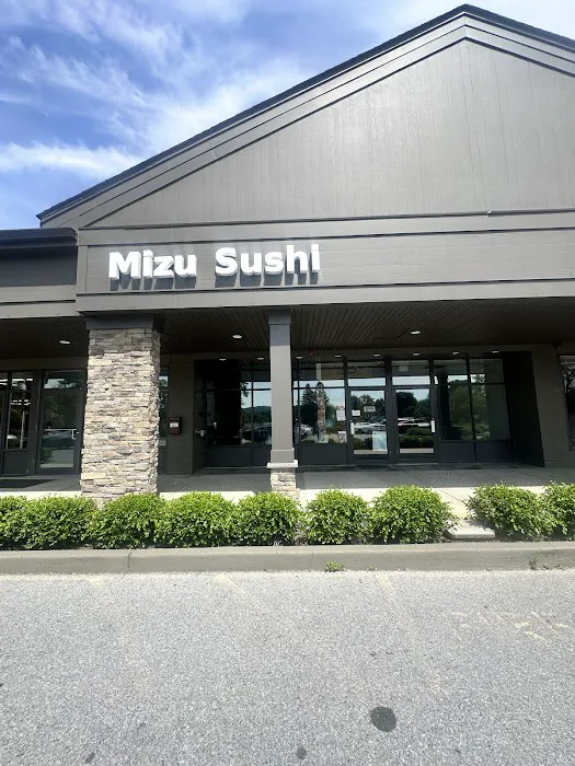 Mizu Sushi Picture 1