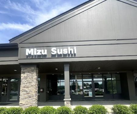 Mizu Sushi