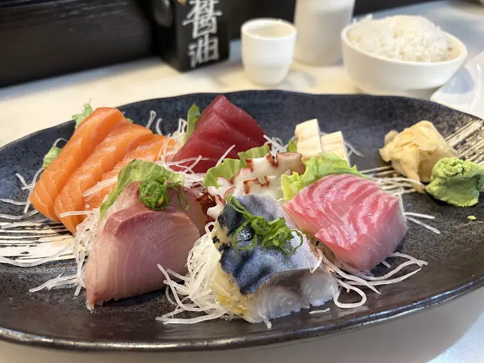 Mizu Sushi Picture 2