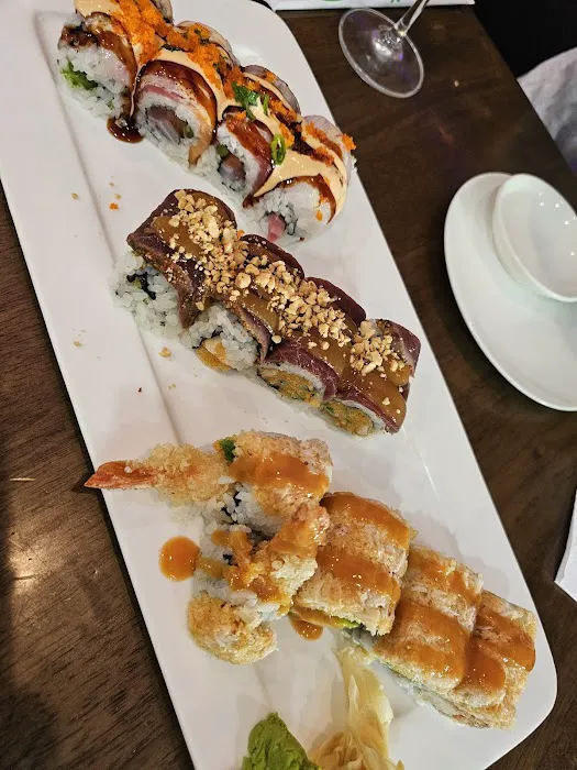 Mizu Sushi Picture 3