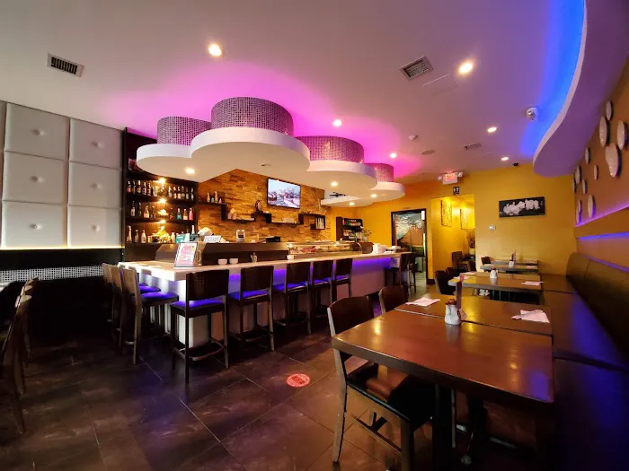 Mizu Sushi Picture 4