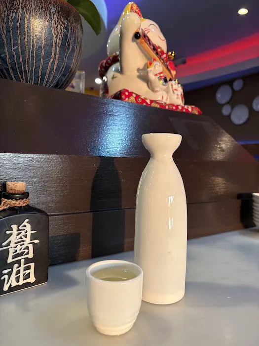 Mizu Sushi Picture 7