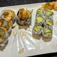 Sushi Hana ico