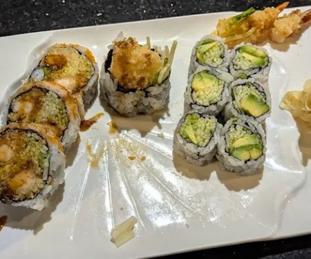 Sushi Hana