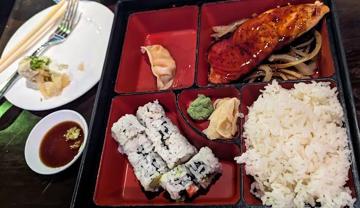 Sushi Hana Picture 8