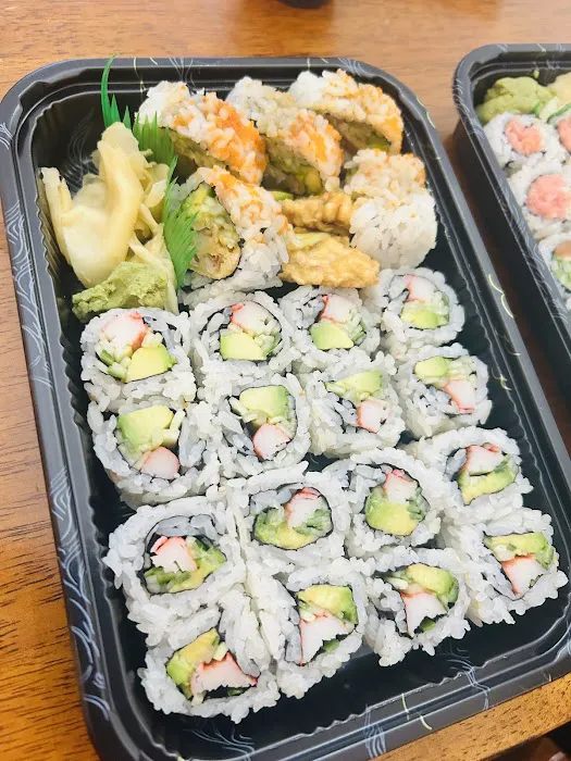 Sushi Hana Picture 6