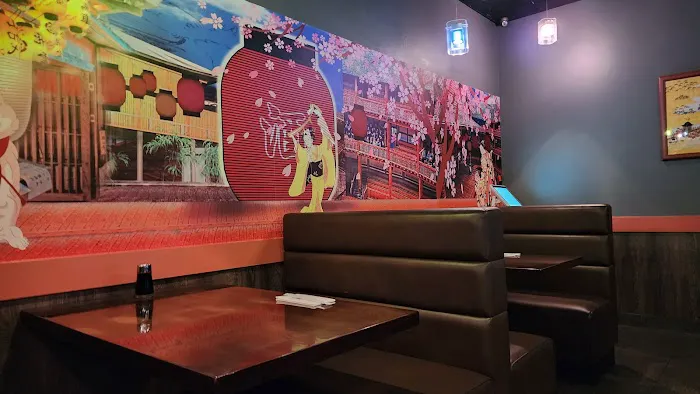 Sushi Hana Picture 9