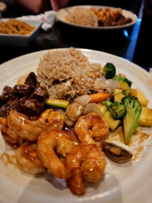 Mizuki Asian Fusion and Hibachi Picture 7