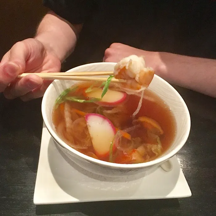 Mizuki Asian Fusion and Hibachi Picture 9