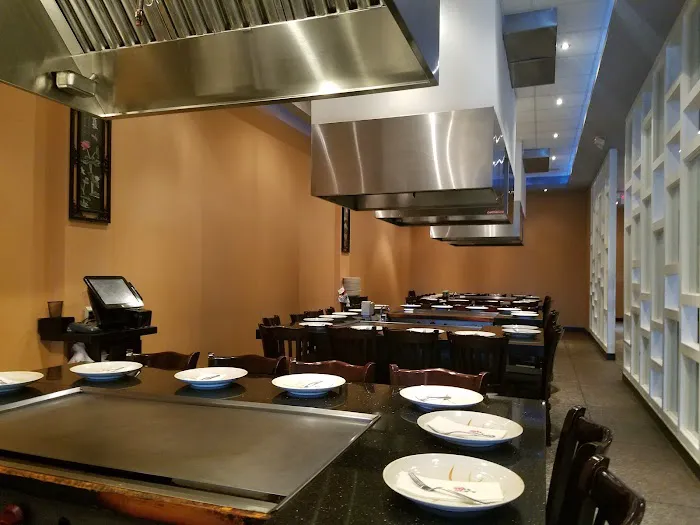 Mizuki Asian Fusion and Hibachi Picture 8